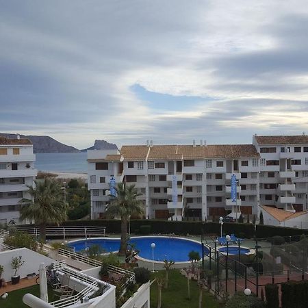 Delightful Seaview Apartment In Beautiful Альтеа Экстерьер фото