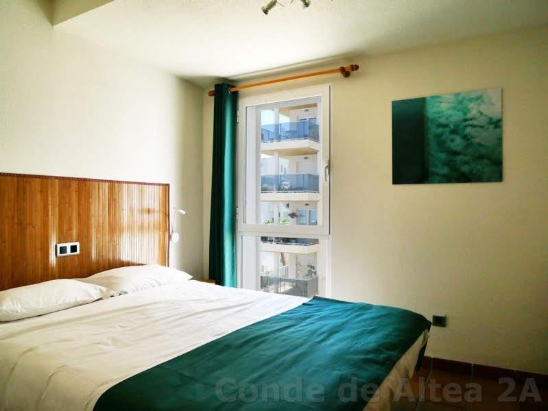 Delightful Seaview Apartment In Beautiful Альтеа Экстерьер фото