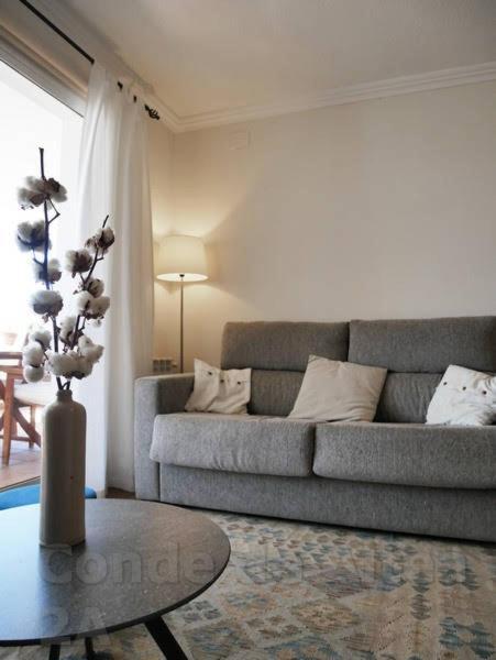 Delightful Seaview Apartment In Beautiful Альтеа Экстерьер фото